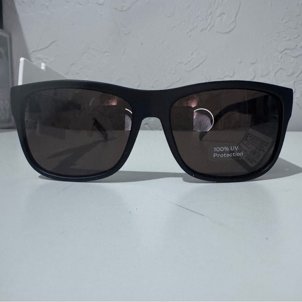 Brown Sunglasses with UV Protection